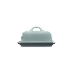 Le Creuset Sea Salt Stoneware Butter Dish